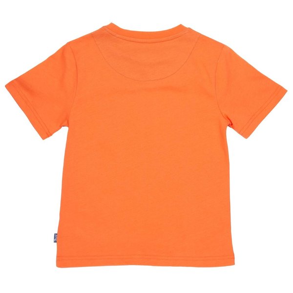 Kite Clothing, T-Shirt mit Aufdruck Orang-Utans aus 100% Bio-Baumwolle, statt 28,95€ nur