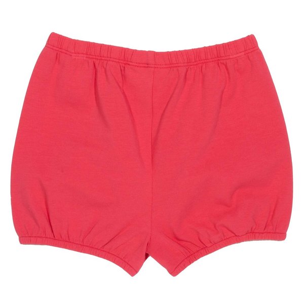 Kite Clothing, bequeme Shorts im Ballonstil, Bio-Baumwolle, Farbe pinkrot statt 13,95€ jetzt nur