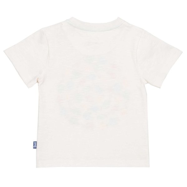 Kite Clothing, Slub-Garn T-Shirt mit Print, 100% Bio-Baumwolle, statt 18,95€ jetzt nur